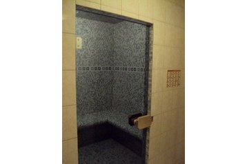 Ausztria Penzión Bad Kleinkirchheim, Exteriőr